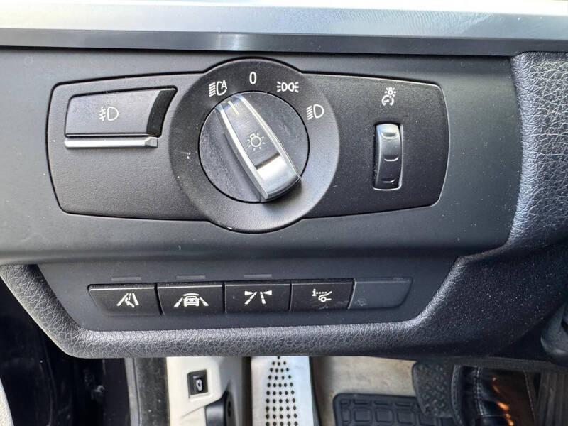 2015 BMW 6 Series 640i Gran Coupe