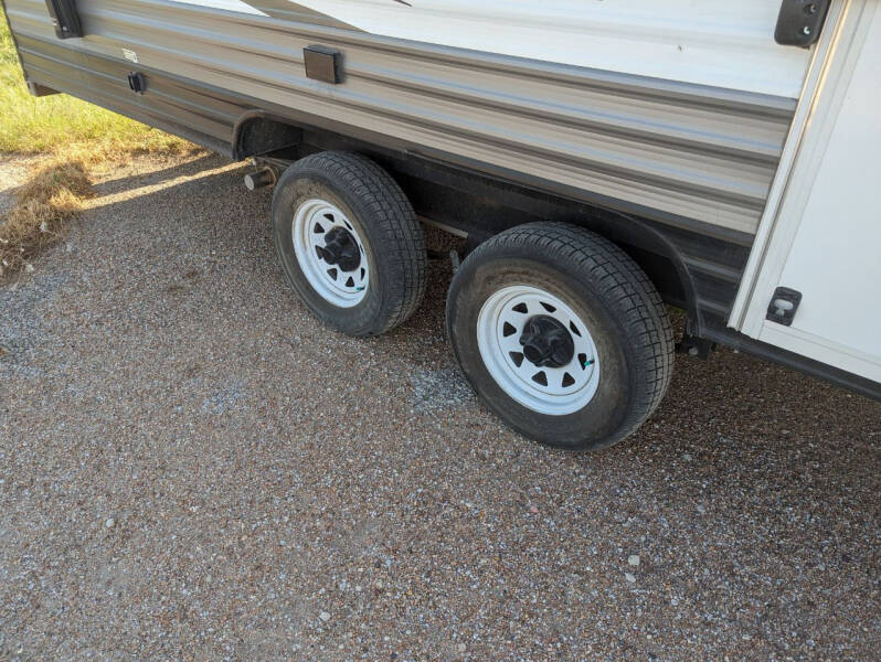 2018 Forest River Cruise Lite