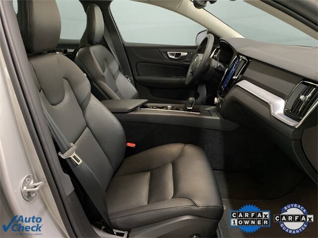 2025 Volvo S60 B5 Core