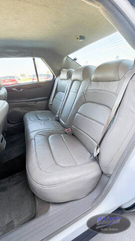 2004 Cadillac DeVille