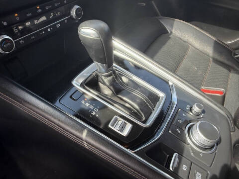 2022 Mazda CX-5 2.5 S Premium Plus