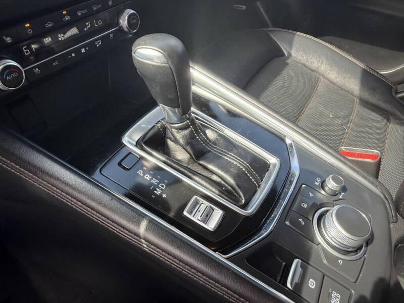 2022 Mazda CX-5 2.5 S Premium Plus