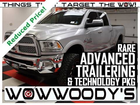 2014 RAM 2500 for sale at WOODY'S AUTOMOTIVE GROUP in Chillicothe MO