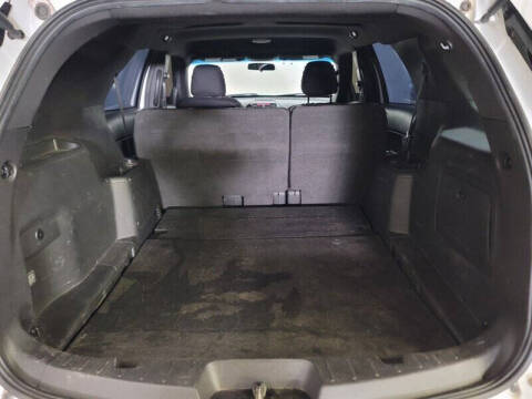 2014 Ford Explorer Police Interceptor Utility