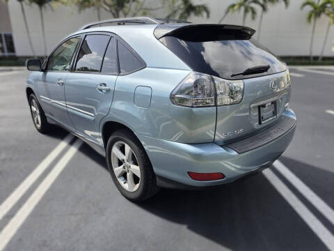2006 Lexus RX 330