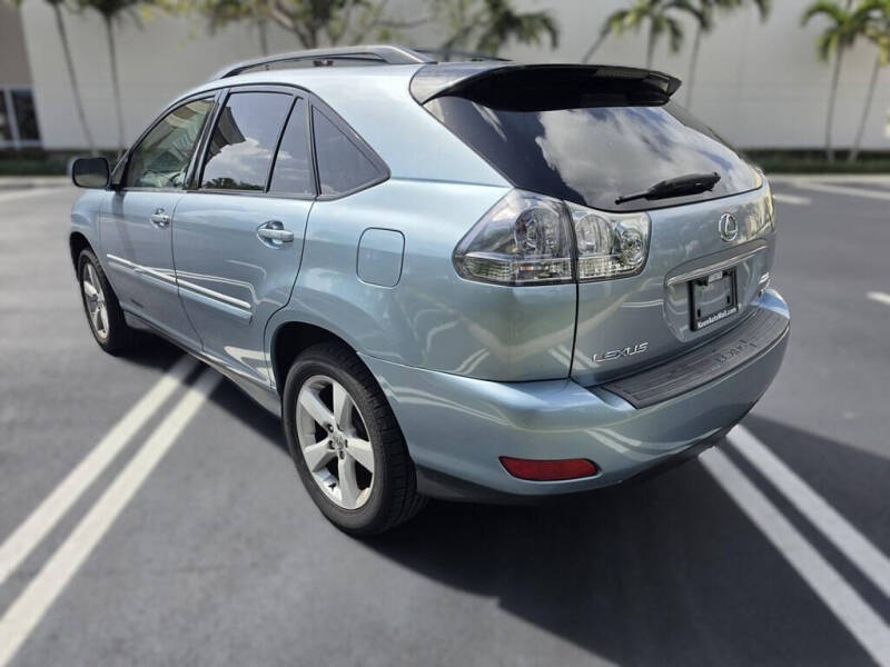 2006 Lexus RX 330