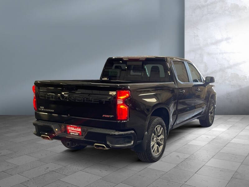 2022 Chevrolet Silverado 1500 Limited