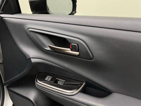 2024 Toyota Crown XLE