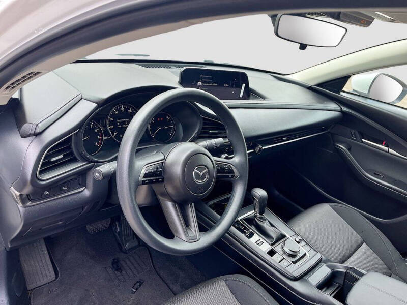 2025 Mazda CX-30 2.5 S