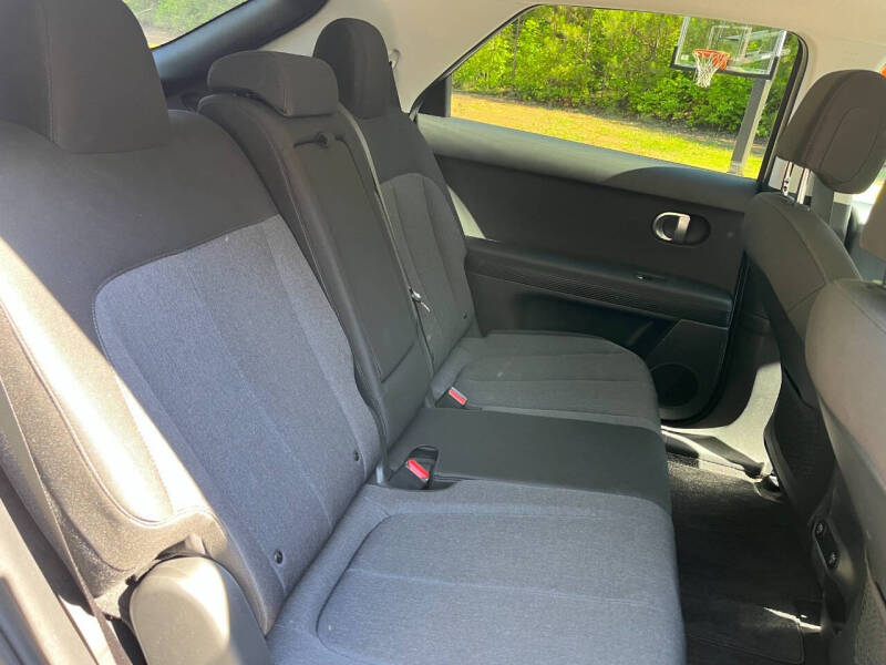 2023 Hyundai Ioniq 5 SE