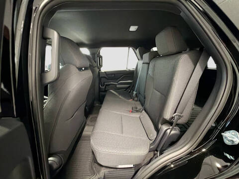 2026 Toyota 4Runner