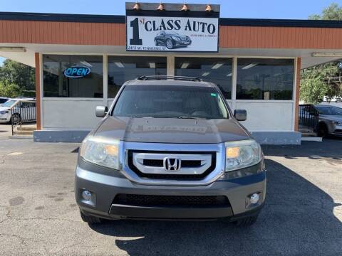 2009 Honda Pilot for sale at 1st Class Auto in Tallahassee FL