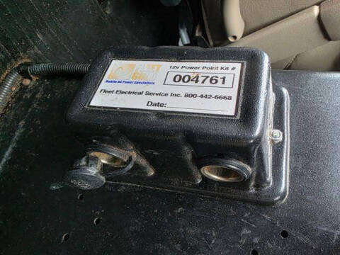 2012 Chevrolet Express 2500