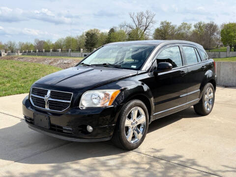 2011 Dodge Caliber Uptown