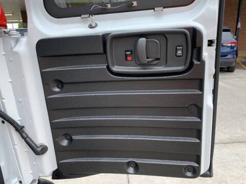 2025 Chevrolet Express 2500