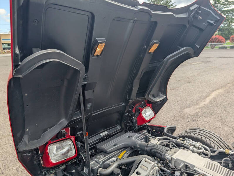 1989 Chevrolet Corvette