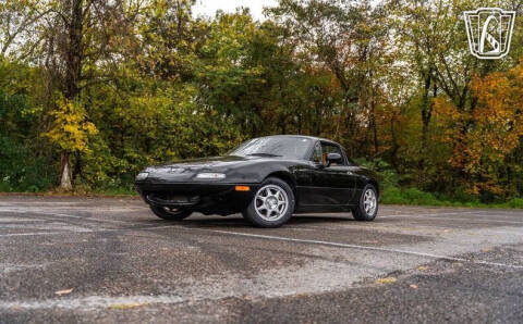 1994 Mazda MX-5 Miata