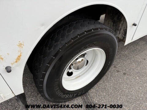 2000 Ford F-650 Super Duty