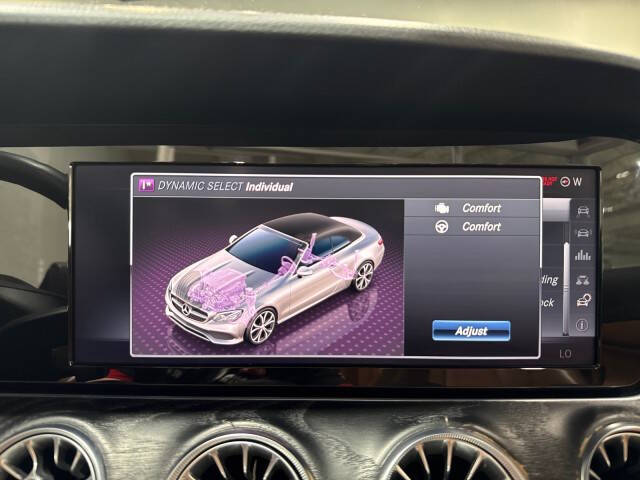 2018 Mercedes-Benz E-Class E 400 4MATIC