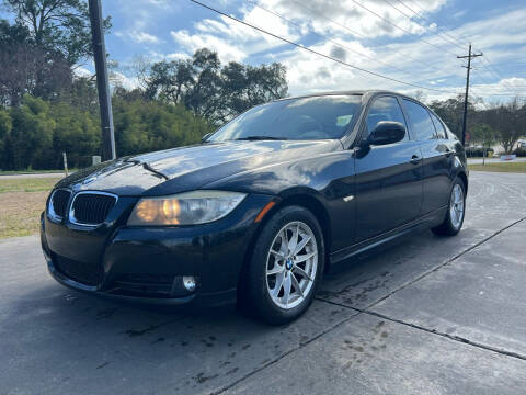 2010 BMW 3 Series for sale at Simple Auto Sales LLC in Lafayette LA