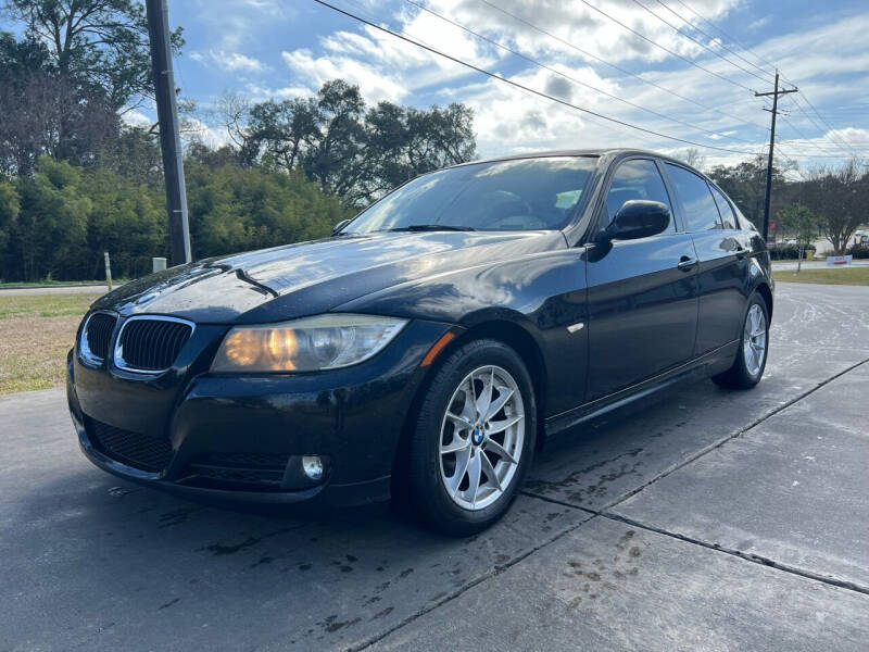 2010 BMW 3 Series for sale at Simple Auto Sales LLC in Lafayette LA