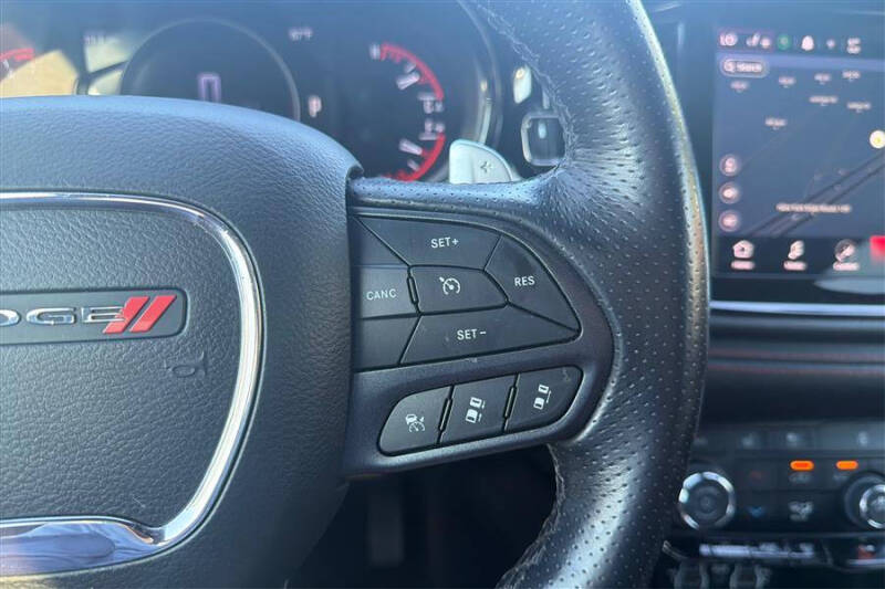 2023 Dodge Durango GT Plus