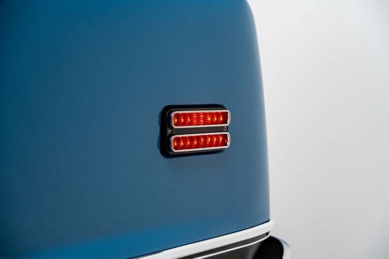 1972 Chevrolet Suburban