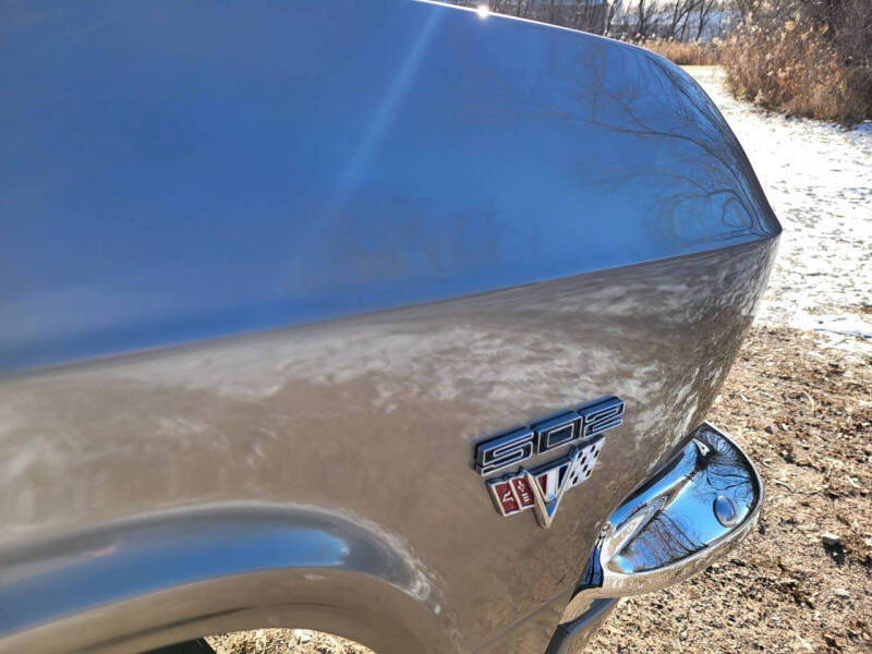 1965 Chevrolet Biscayne