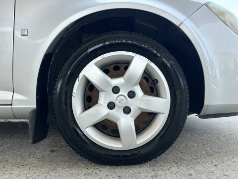 2009 Pontiac G5