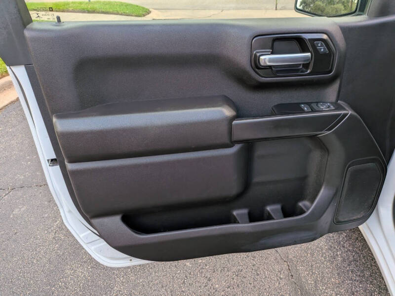 2022 GMC Sierra 1500 Pro