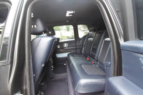 2020 Rolls-Royce Cullinan