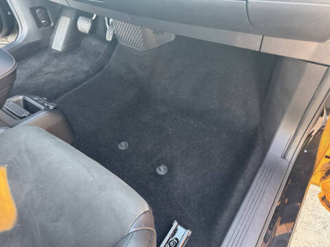 2023 Nissan Ariya Engage