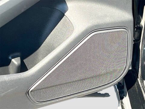 2022 Honda Civic EX-L