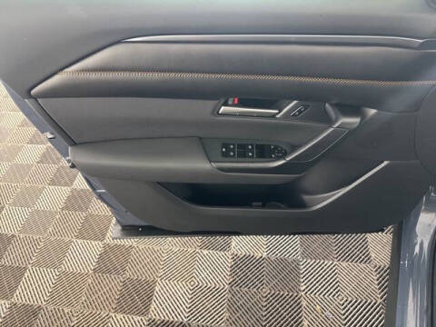 2026 Mazda CX-50 2.5 S Premium