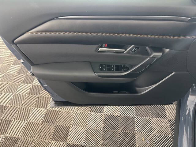 2026 Mazda CX-50 2.5 S Premium