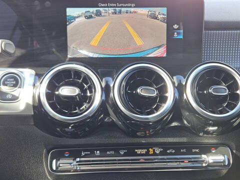 2023 Mercedes-Benz GLB GLB 250 4MATIC