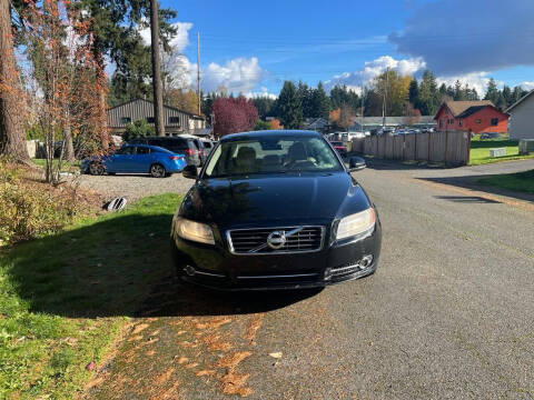 2012 Volvo S80 for sale at Mo Motors in Seatac WA