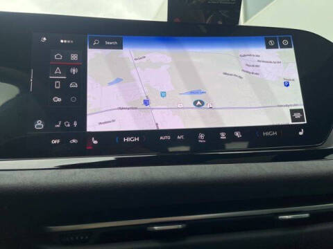 2025 Audi S5 quattro Premium Plus TFSI