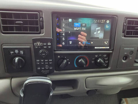 1999 Ford F-350 Super Duty Lariat