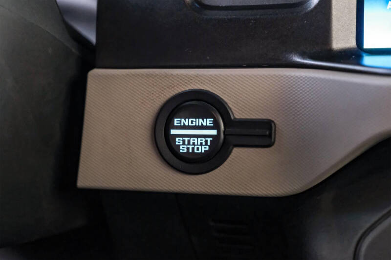 2021 Ford Bronco Wildtrak Advanced