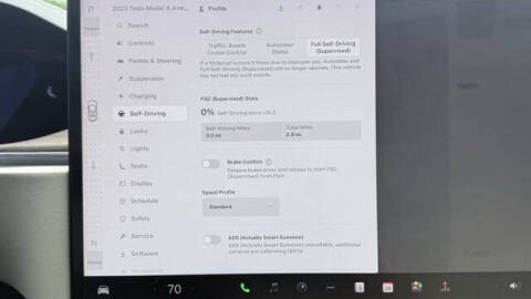 2023 Tesla Model X