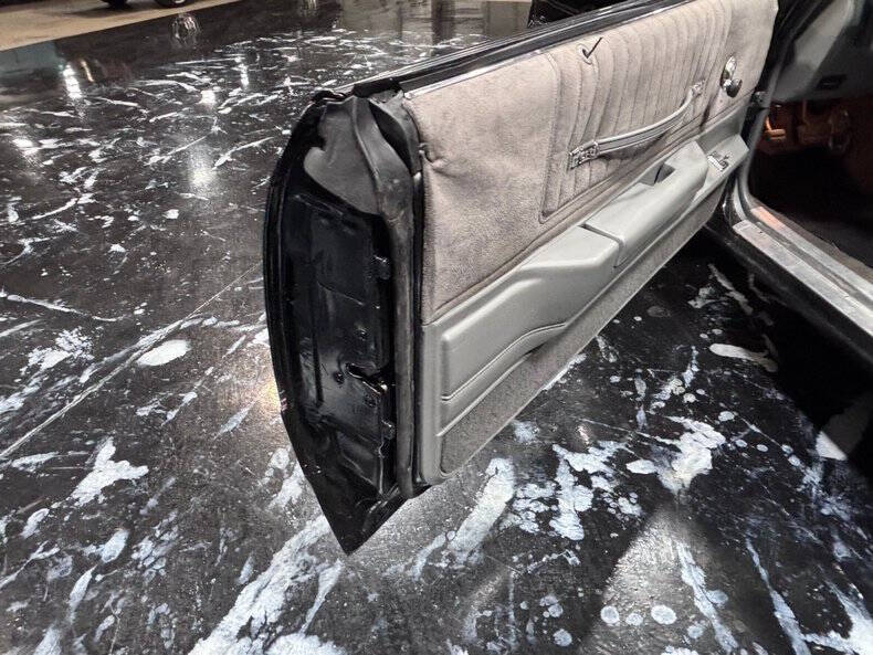 1986 Chevrolet Monte Carlo