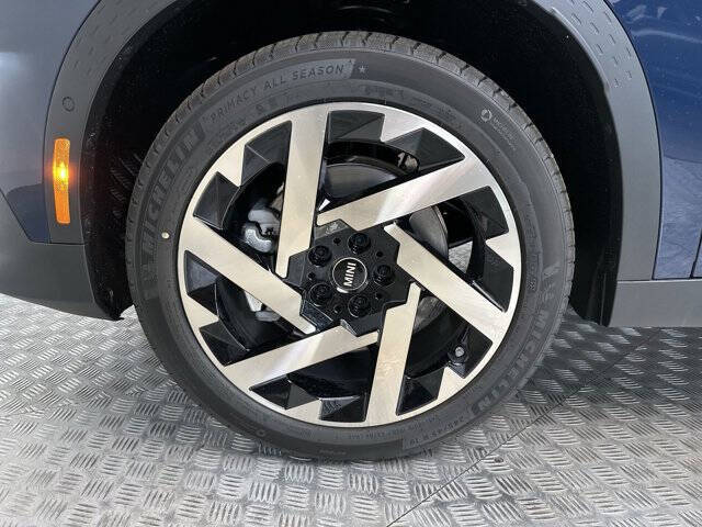 2026 MINI Countryman S ALL4