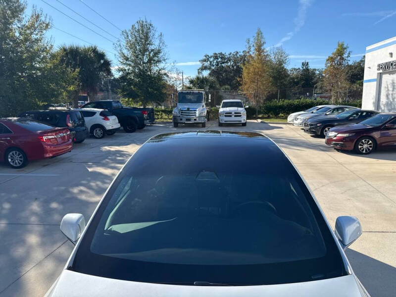 2019 Tesla Model X 100D