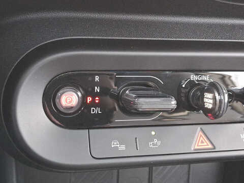 2025 MINI Hardtop 2 Door Cooper S