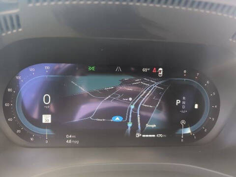 2023 Volvo XC60 B5 Plus Dark Theme