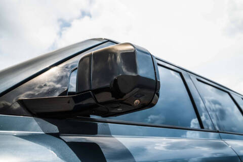 2022 Land Rover Defender 110 X-Dynamic SE