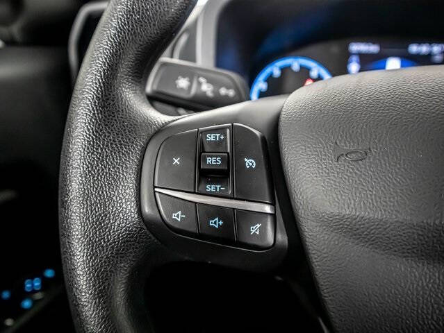 2022 Ford Bronco Sport