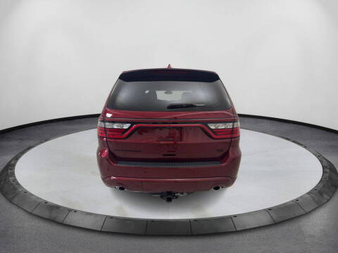 2021 Dodge Durango R/T
