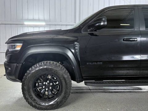 2024 RAM 1500 TRX